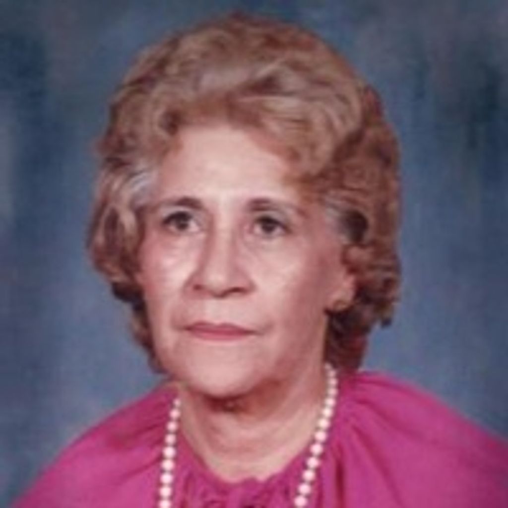 Anita Saiz Profile Photo