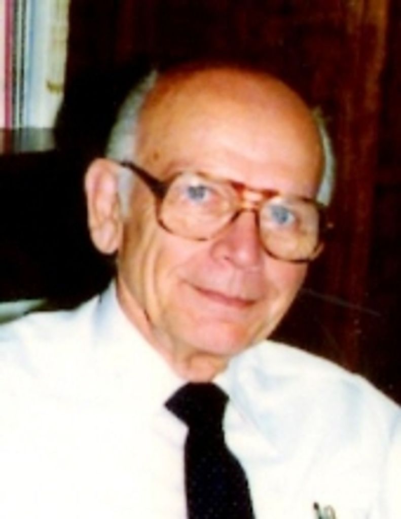Herman A. Hartmann