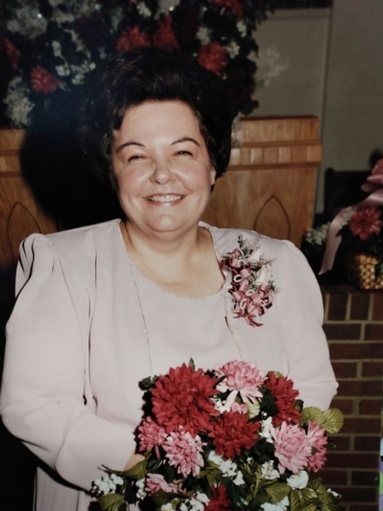 Barbara Jo Feher Profile Photo