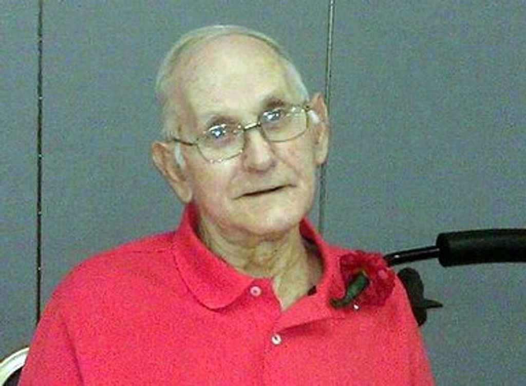 Edward Lee “Bub” Willard Profile Photo