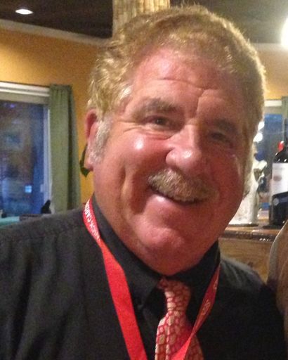Patrick C Breckunitch's obituary image