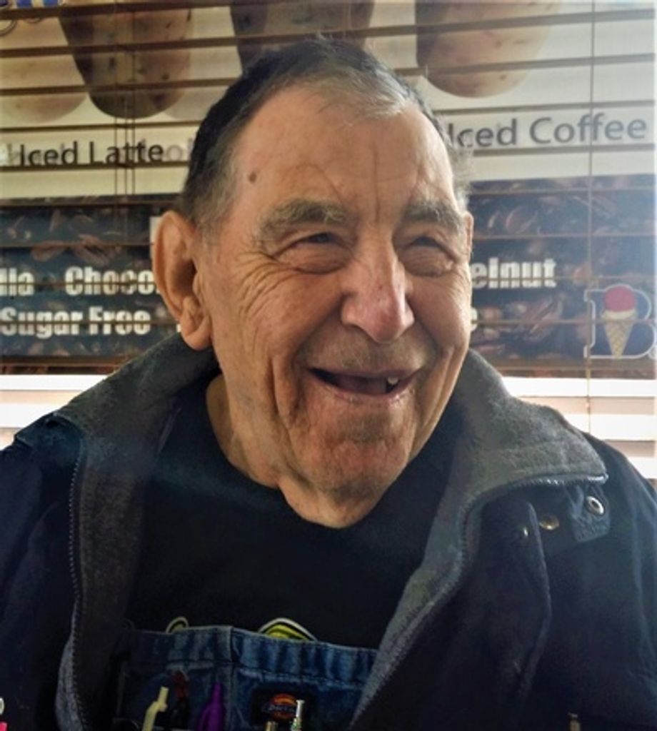 Lawrence E. Schwindt Profile Photo