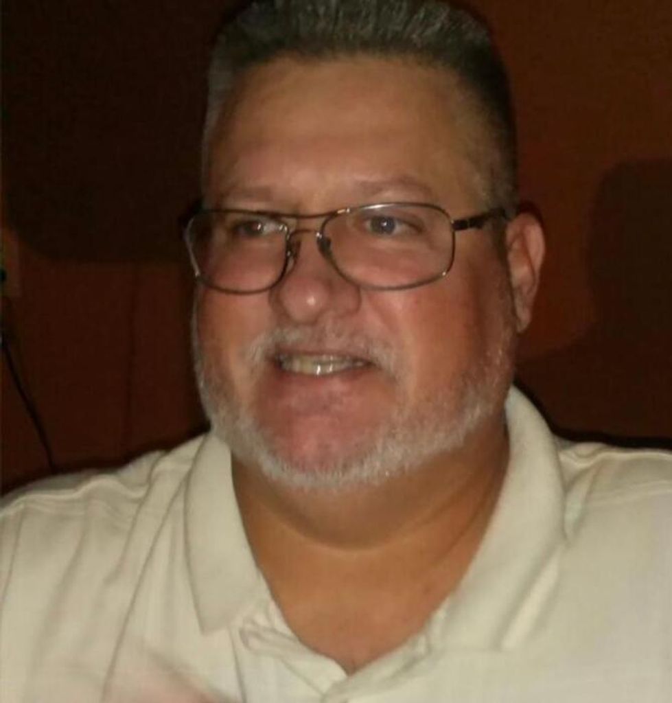 Darren Wilson Butler