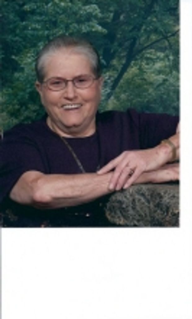 Hazel Marie Wolf Profile Photo