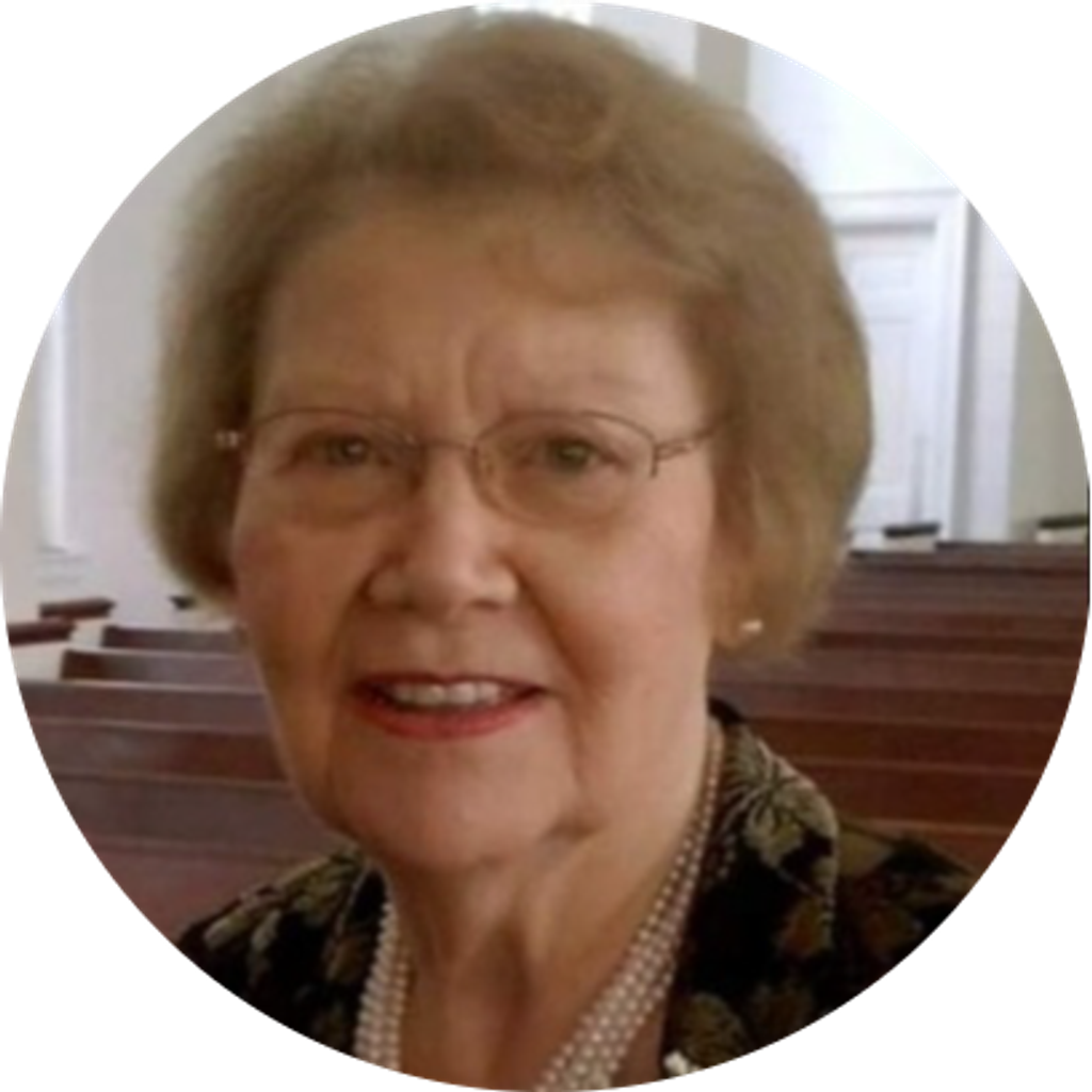 Gladys Thiessen Profile Photo
