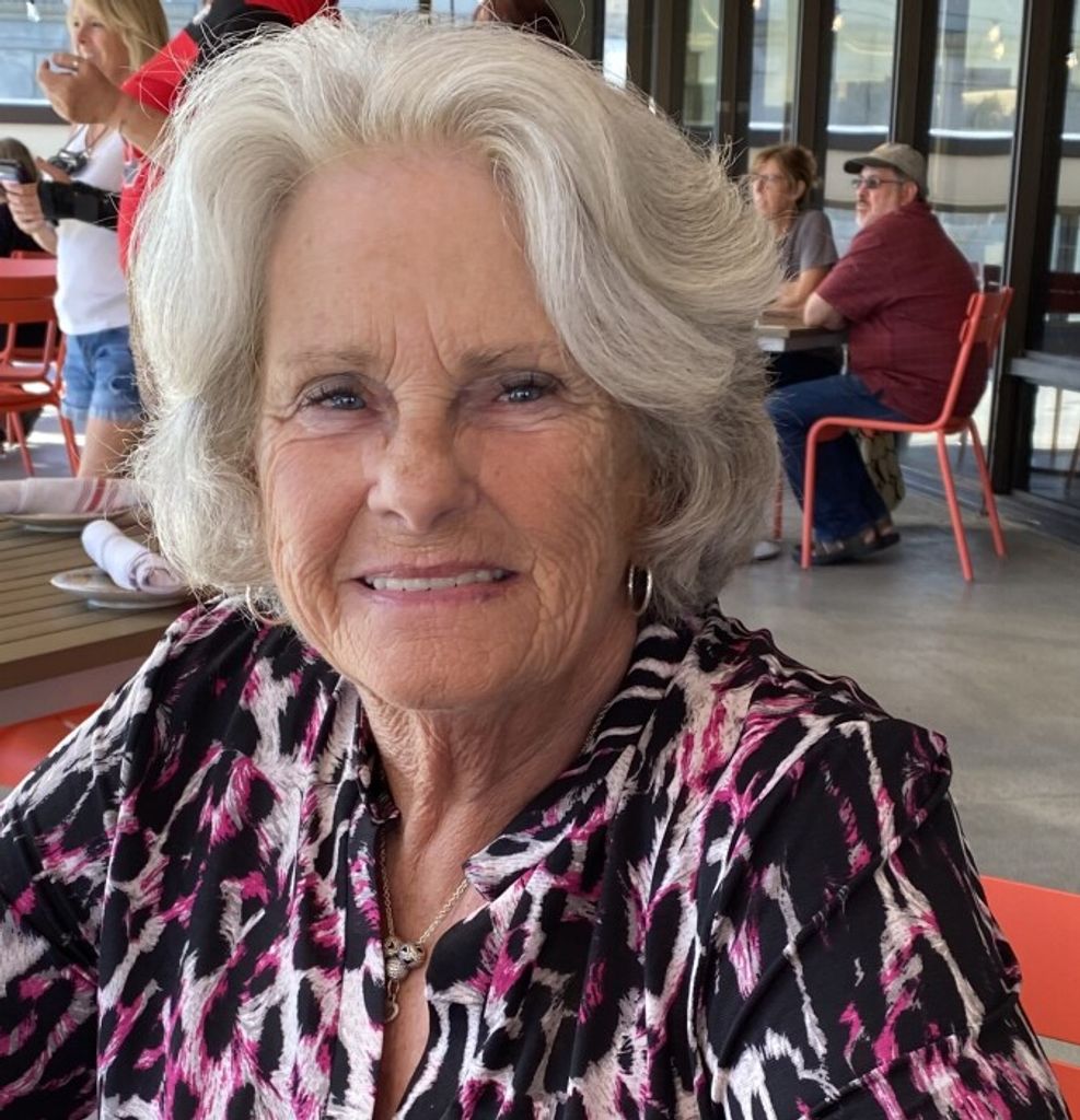 Christine (Mccoy)  Williams Profile Photo