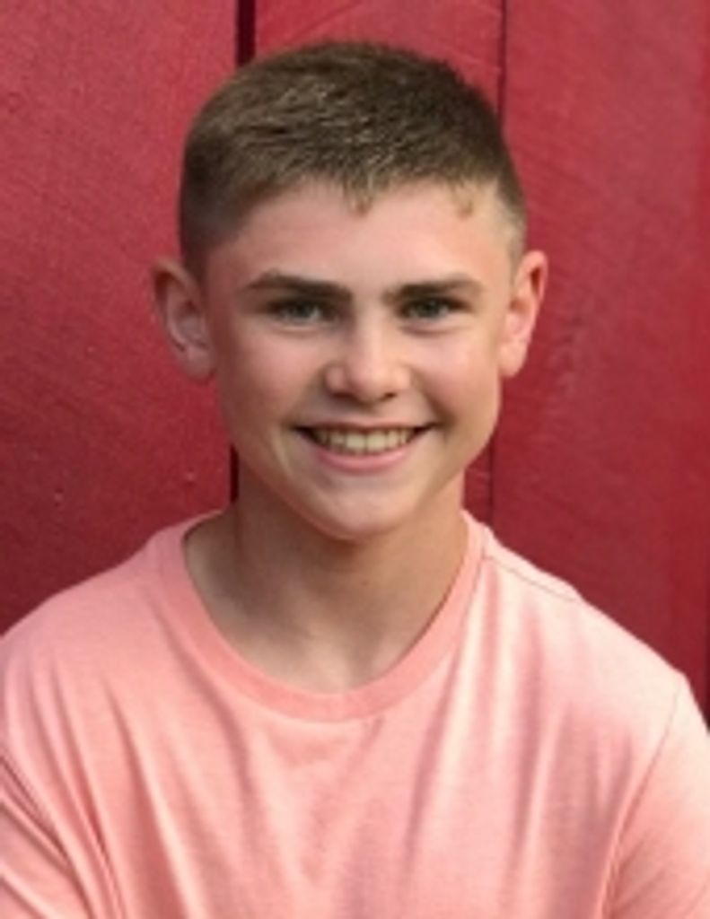 Dawson J. Quillin