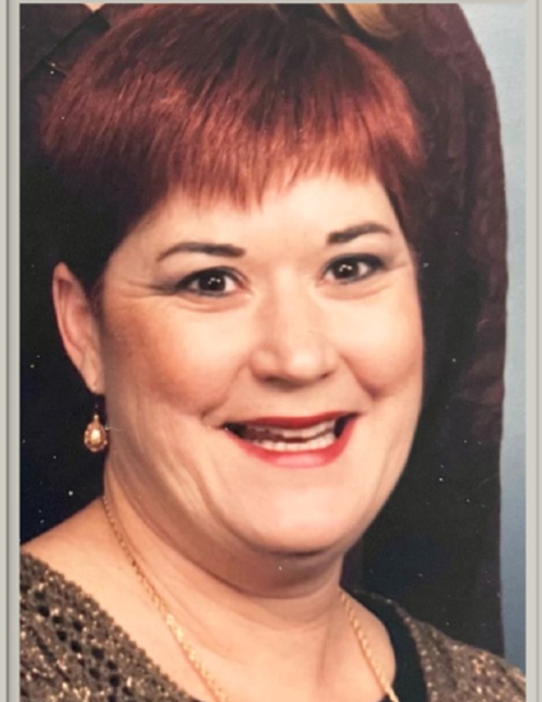 Maxine Bridgett (Roussel)  Motel