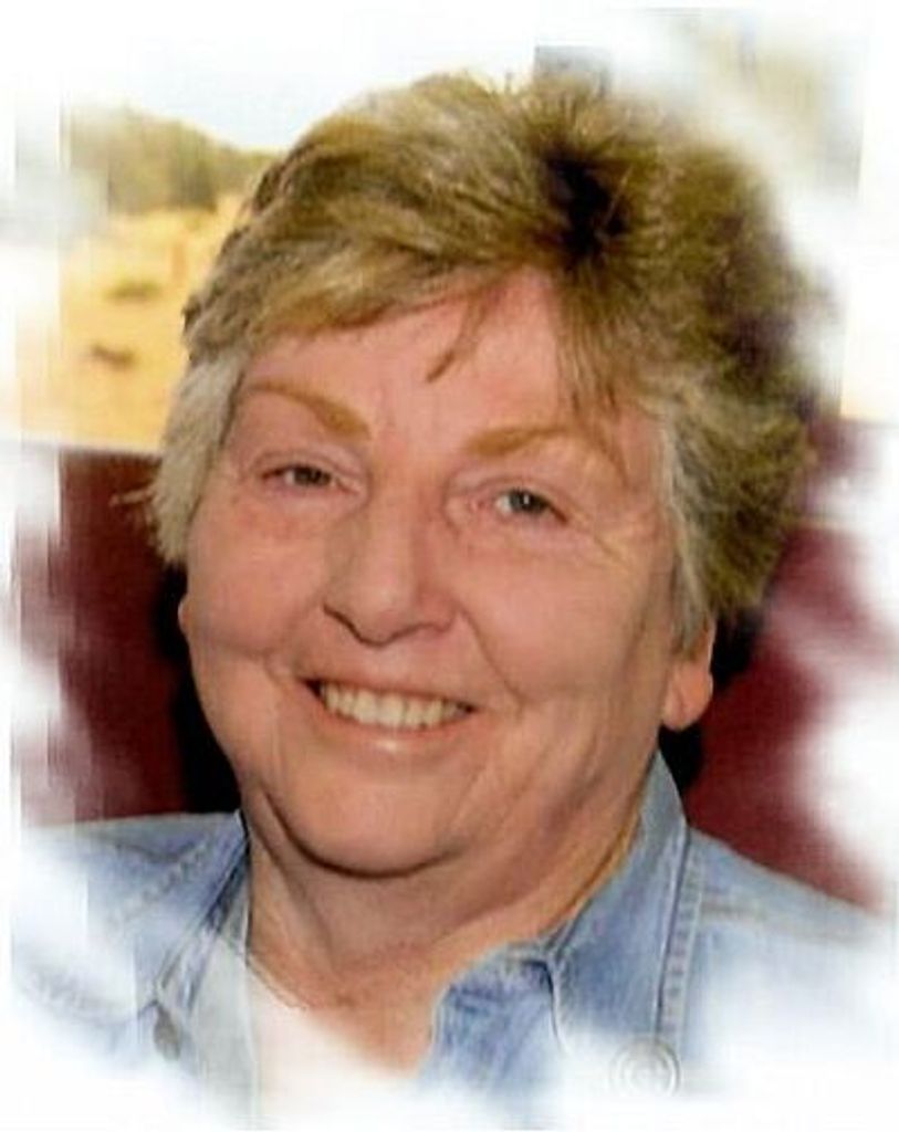 Paulette Cecille Mccary Profile Photo