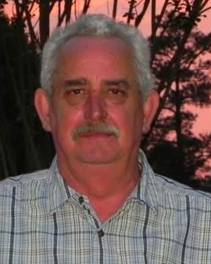 Morse William "Tuck" Poston, III