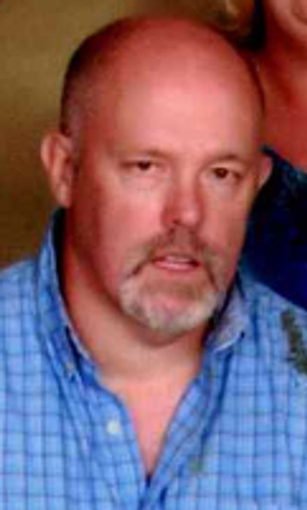 Jeffery Thompson Profile Photo