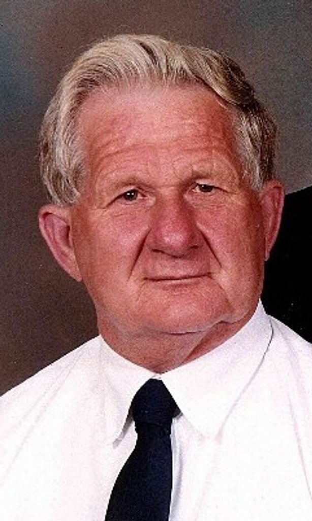 Donald Helt