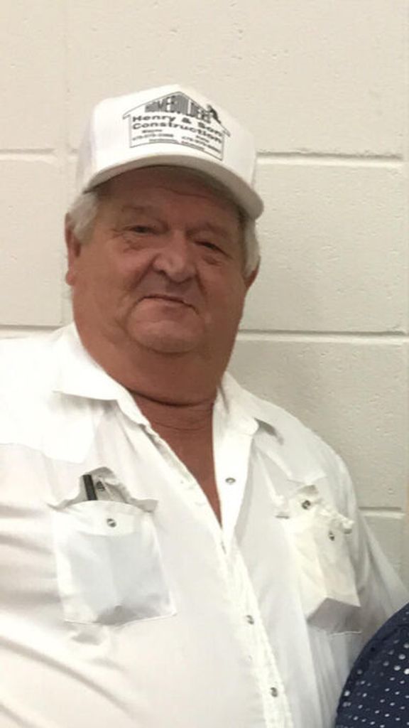 Howard Wayne Henry Profile Photo