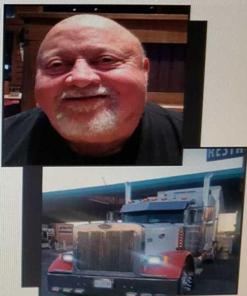 Gary Henry Profile Photo