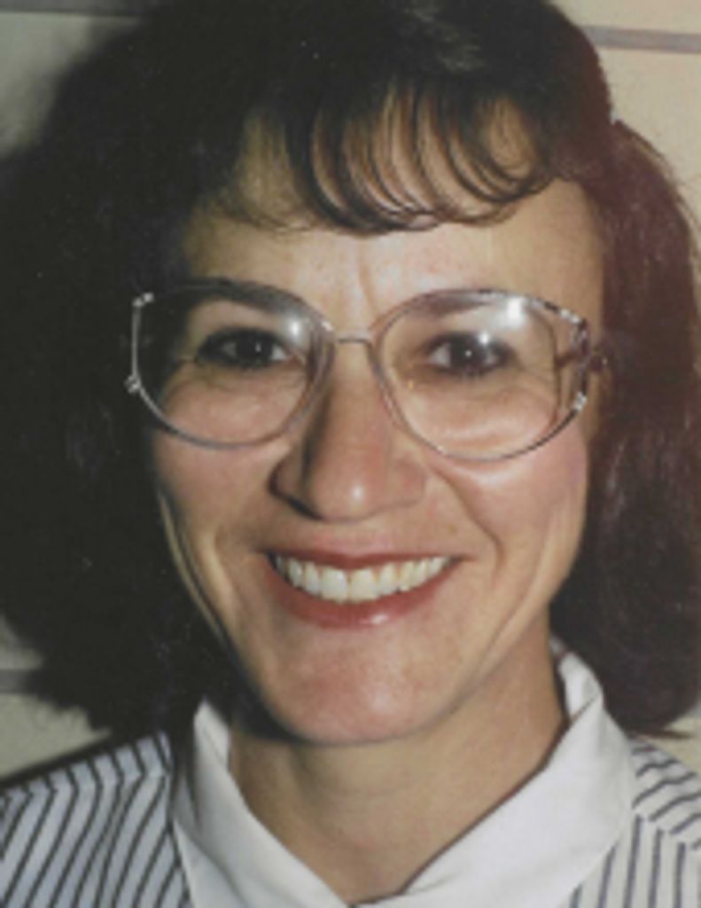 Donna Kay Wenzel