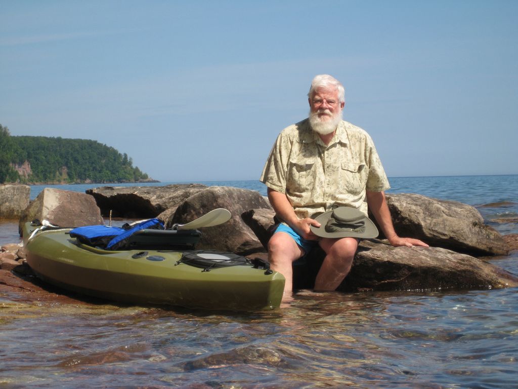 James Edward Okonoski