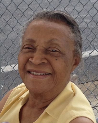 Virginia "Jean" Myricks Points Profile Photo