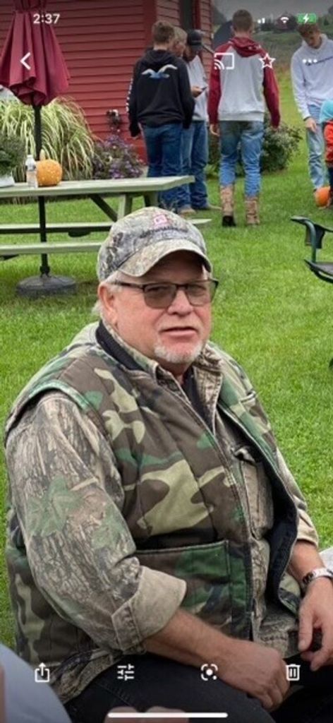 Robert Edward Fissler