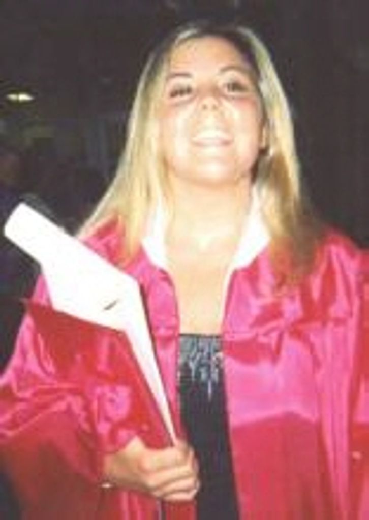 Melissa Lynn Saunders