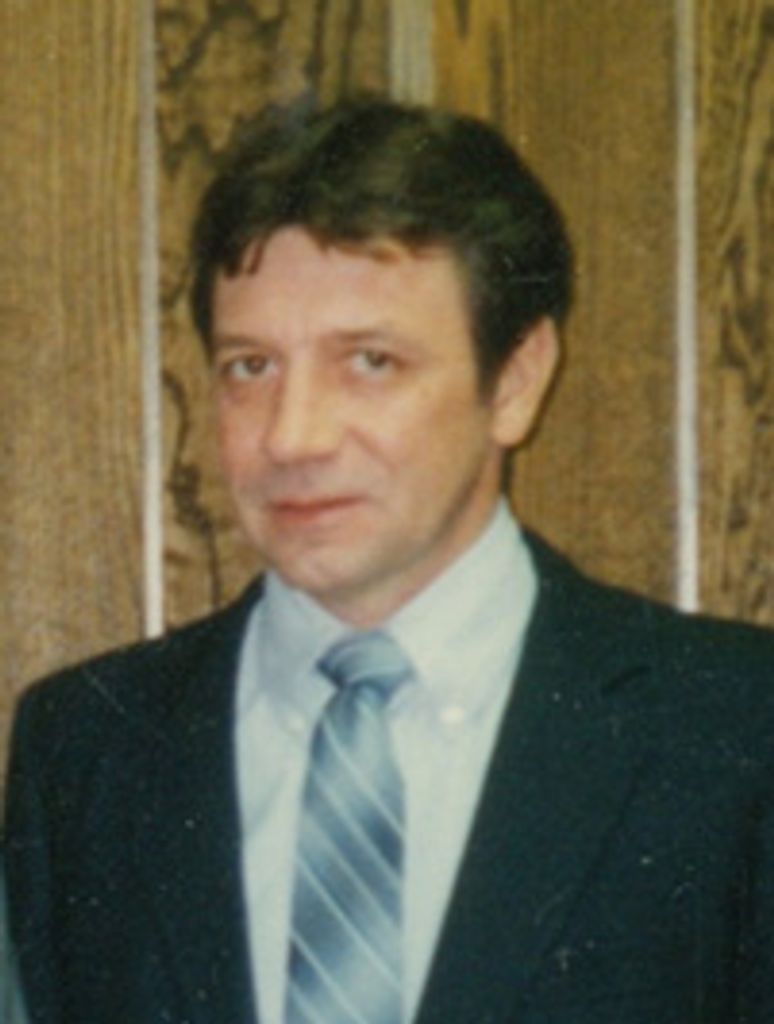 Randy Brown