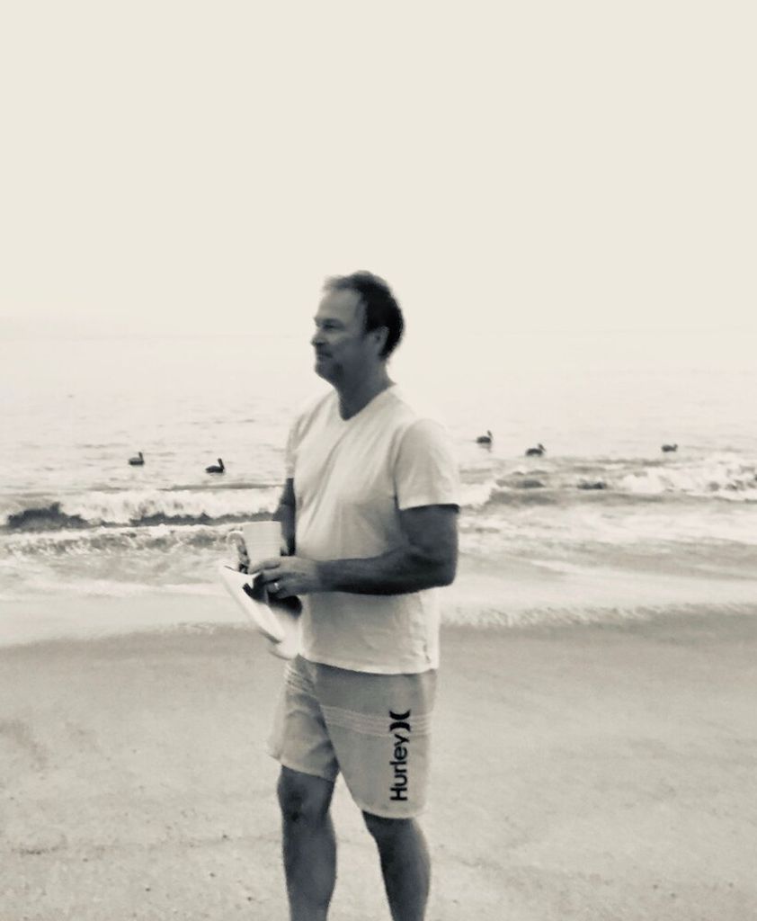 Michael Bone Profile Photo