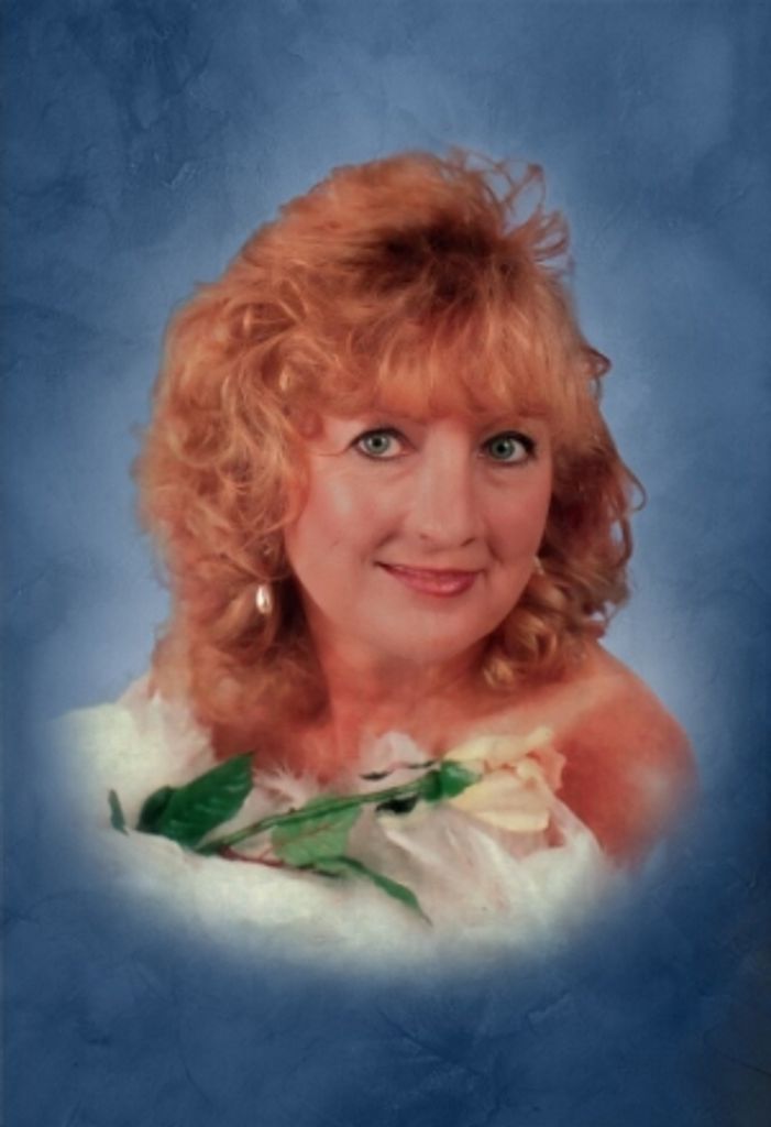 Sandy Nicholson Profile Photo