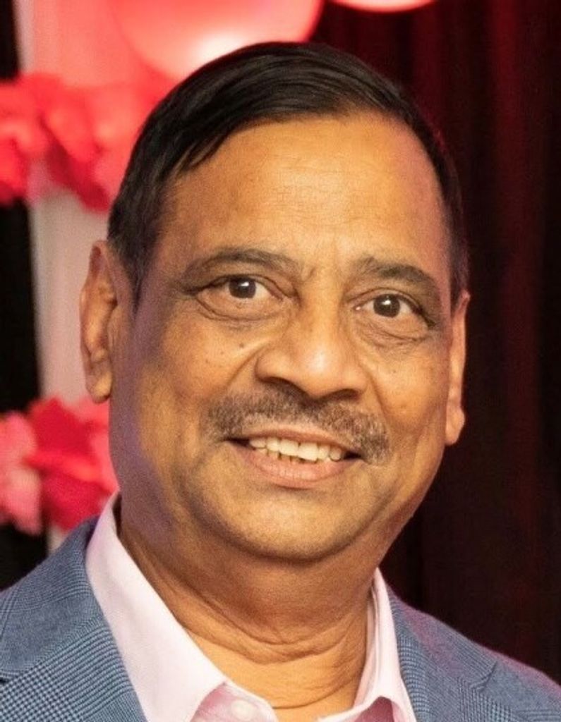 Ashokkumar Patel