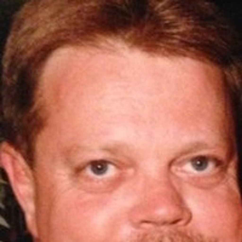 Mark Allen Musgrave