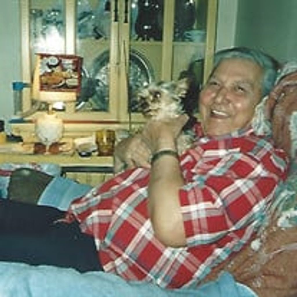 Ernesto Garza Profile Photo