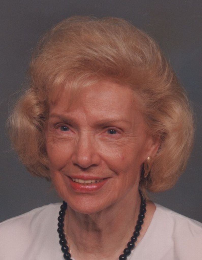 Nora Marie (Snyder)  Mann