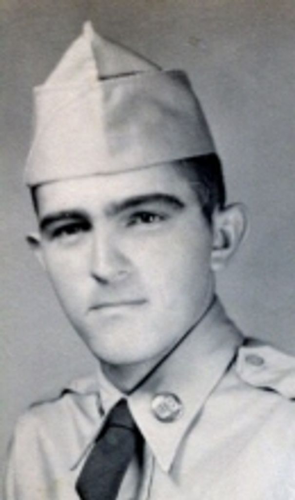 William "Bill" Dashield Link