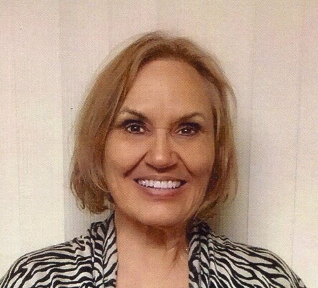 Nancy Ellertson