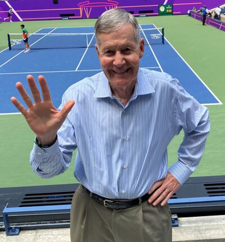 Jon S. Hainline Profile Photo