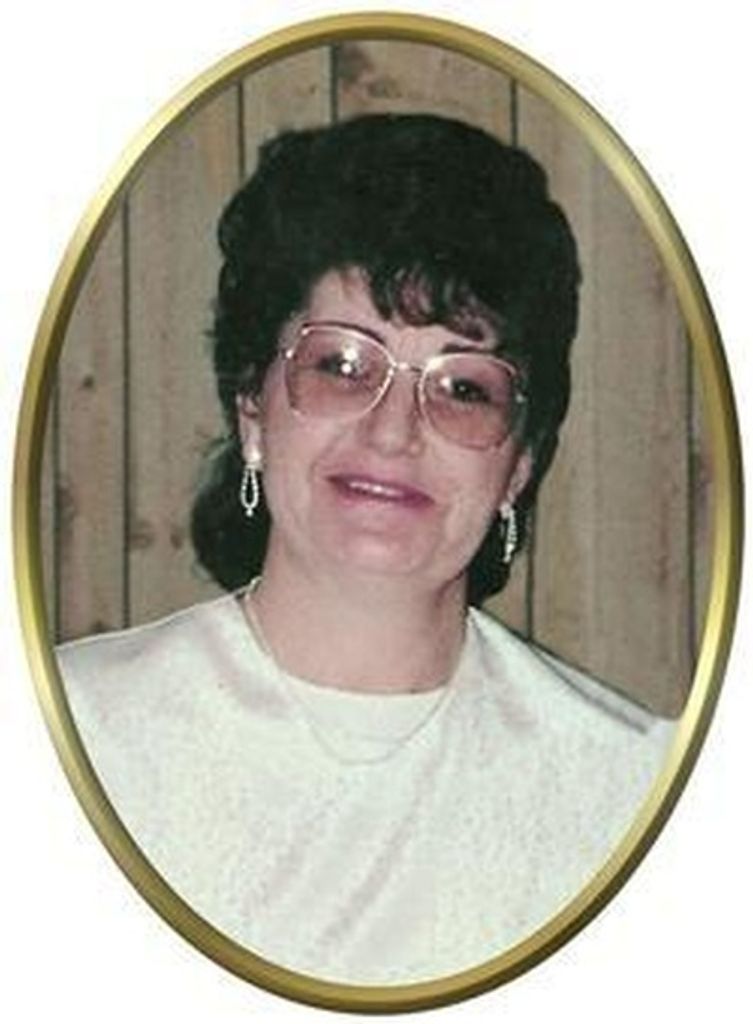 Glynis Ann Wood Profile Photo