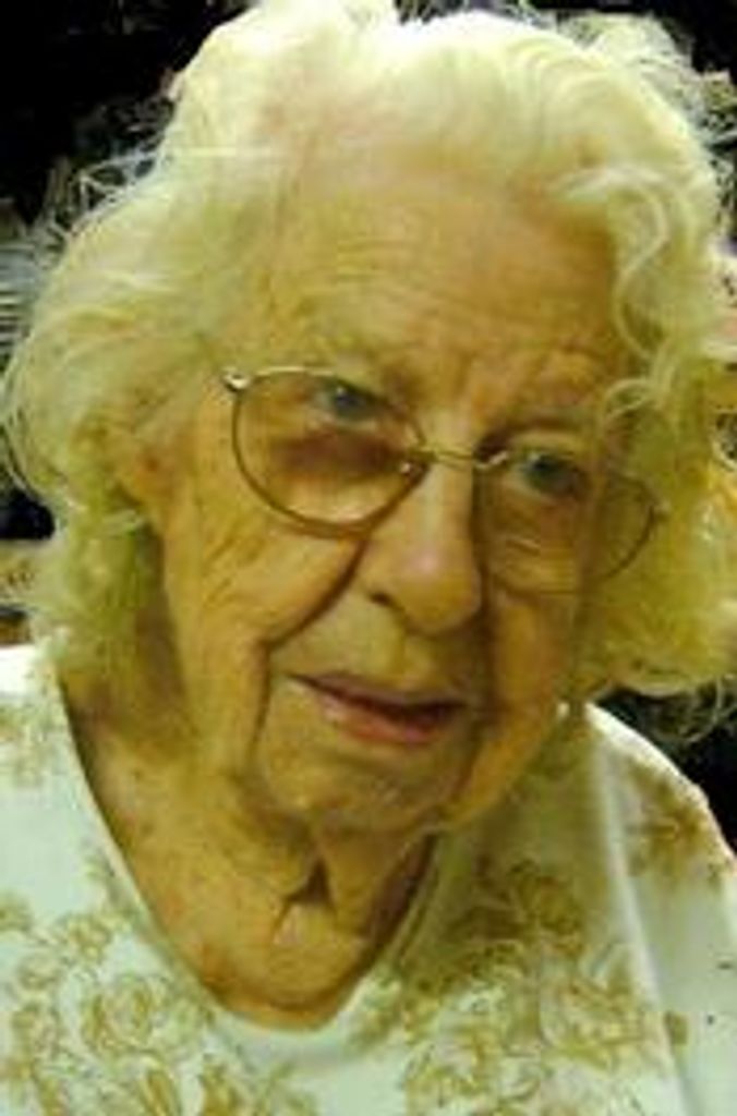 Thelma Raymond Jackson