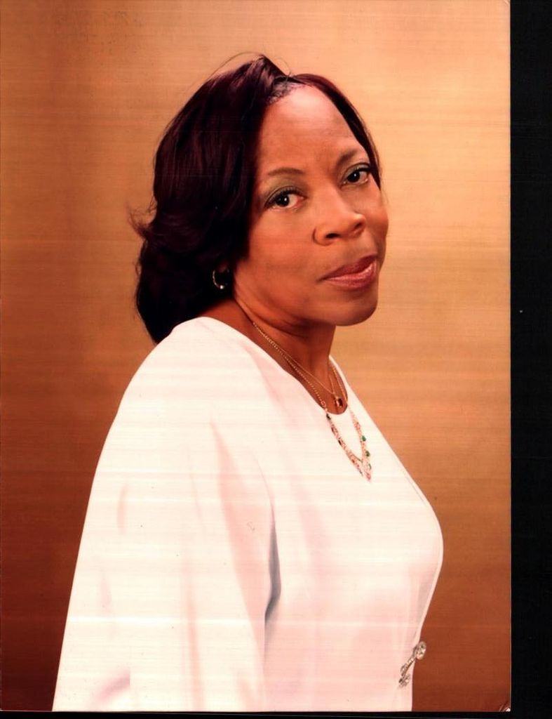 Ms. Brenda Joyce Johnson