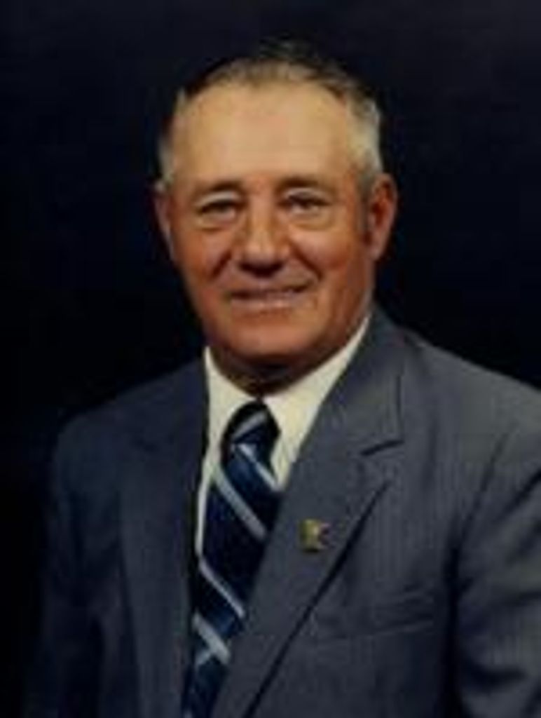 Marvin J. Anker