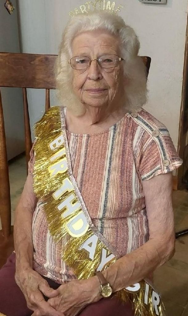 Mary Ellen Smith Profile Photo