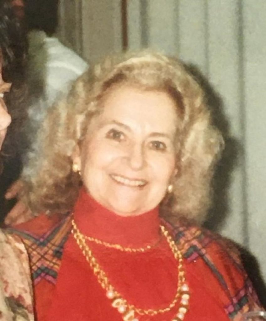 Athanasia Vitinaros