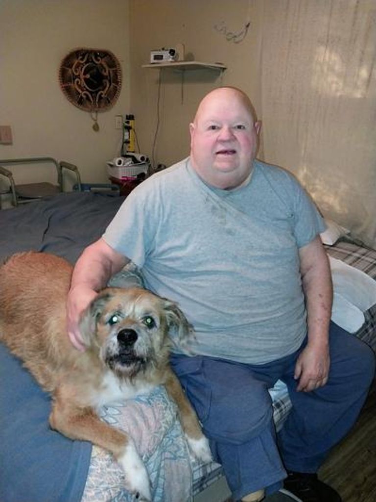 Michael Eugene Damron Profile Photo