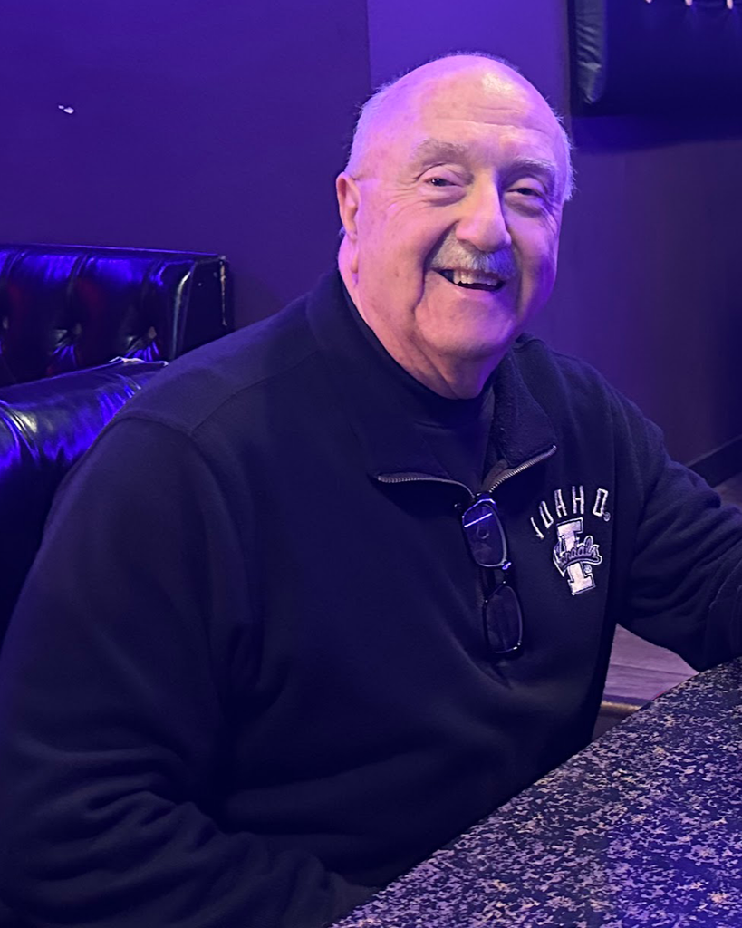 James "Jim" Lewis Miller Jr.