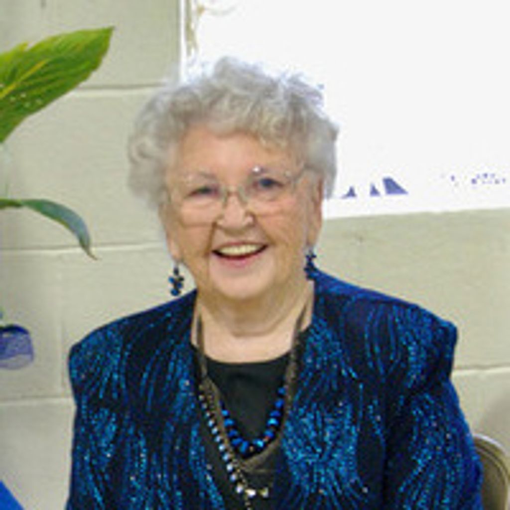 Lu Anna Kellums