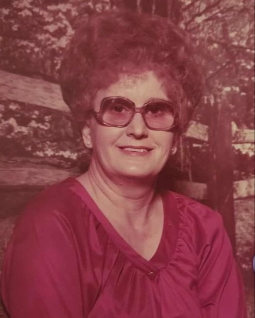 Dorothy Frances Green