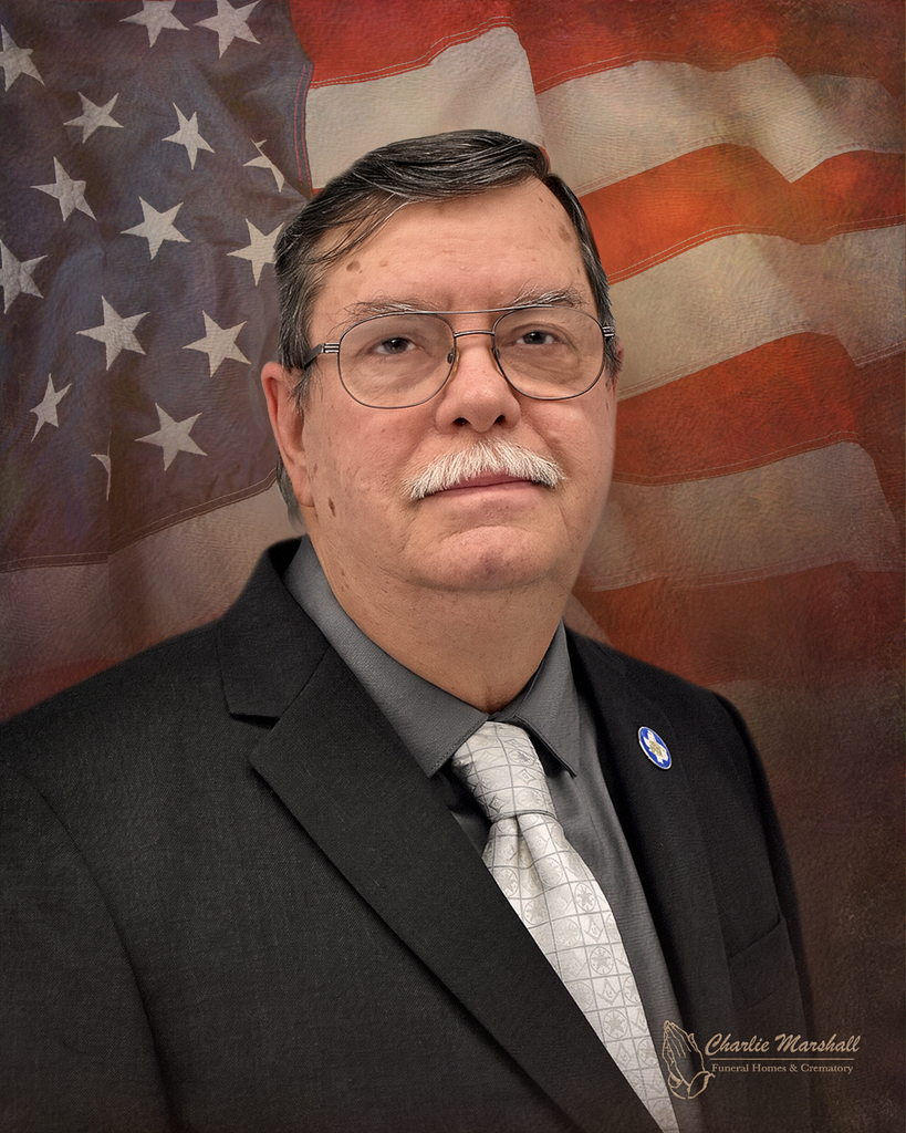 Robert Brooks Dye Profile Photo