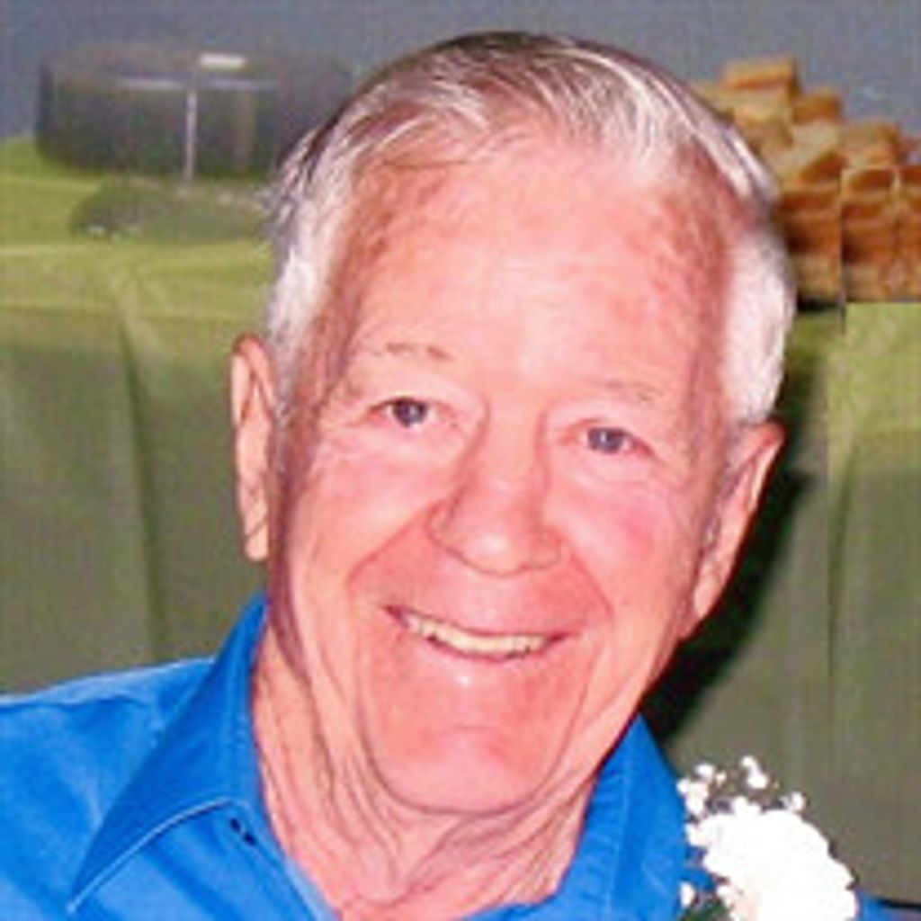 Joe Bryan Anderson