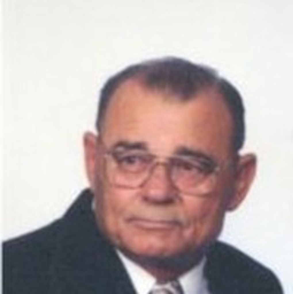 Ovi J. Rouly