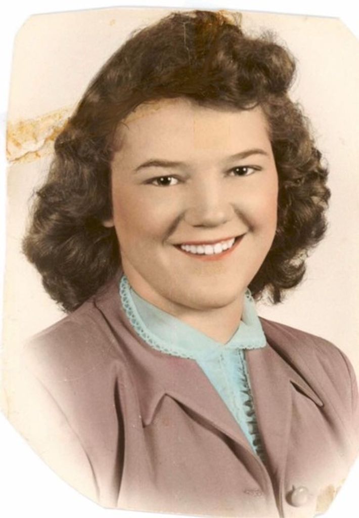 Wanda Pearl Campbell Profile Photo