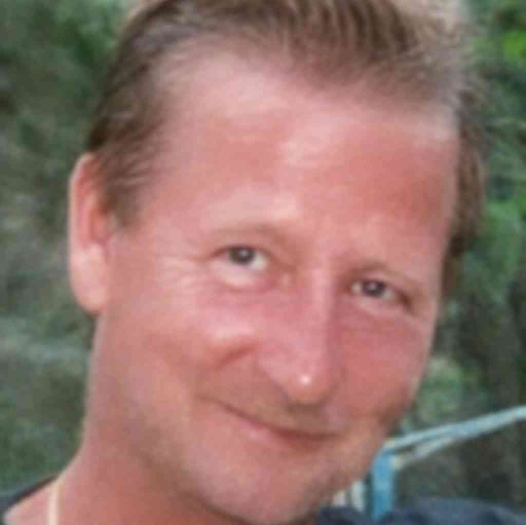 David B Talyor Profile Photo