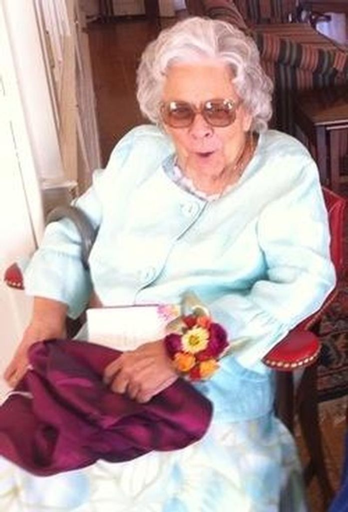 Martha Jean Carter Talley