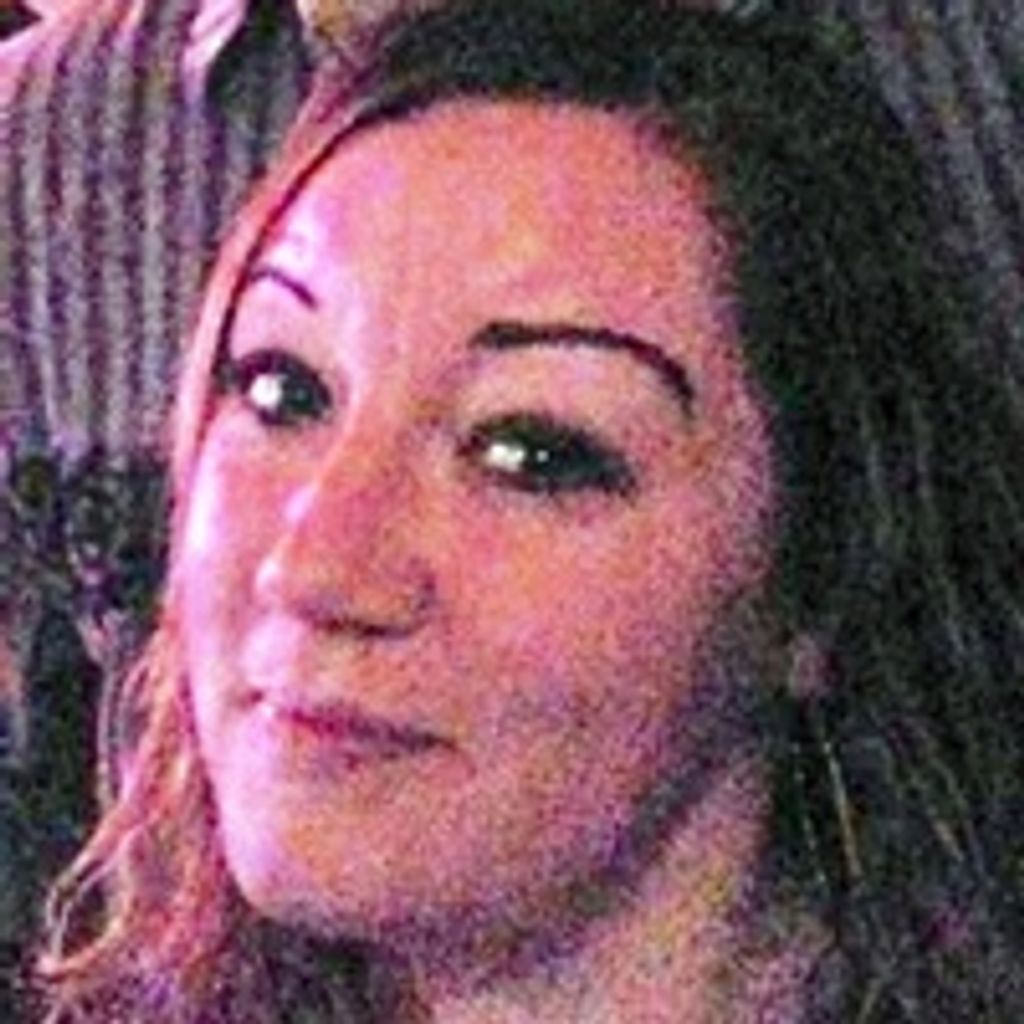 Amber Frances Fabela Profile Photo